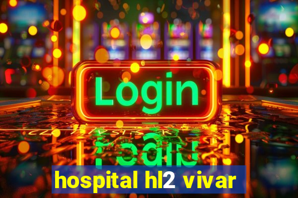 hospital hl2 vivar